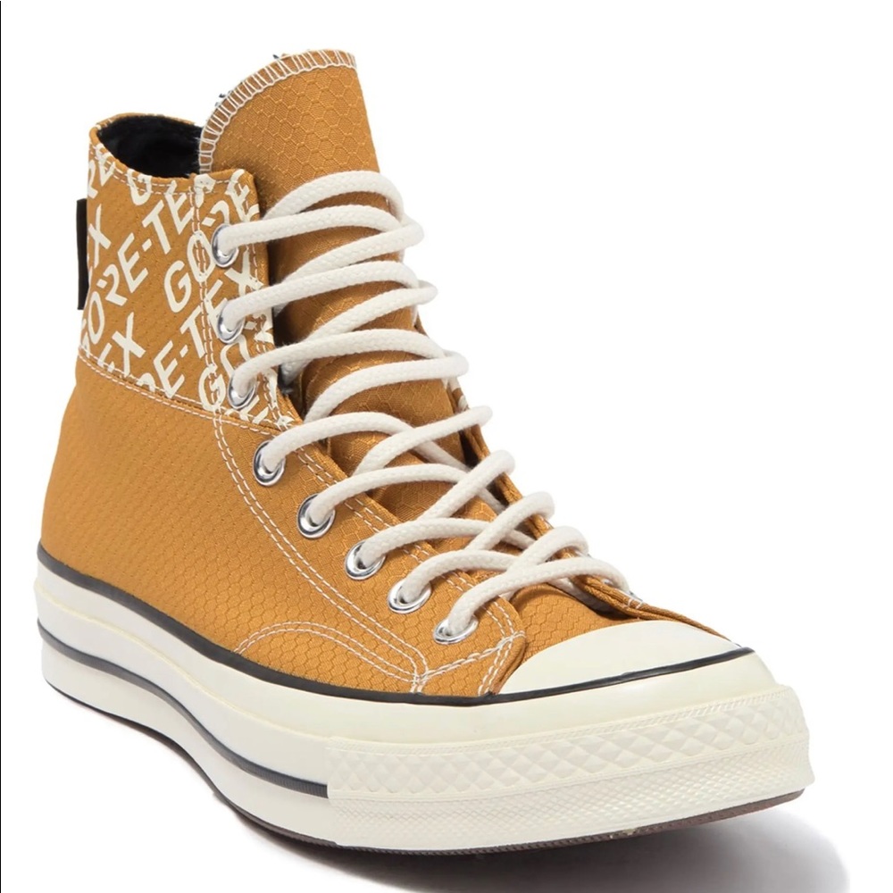 Chuck 70 Gore-Tex High Top Sneaker
CONVERSE
